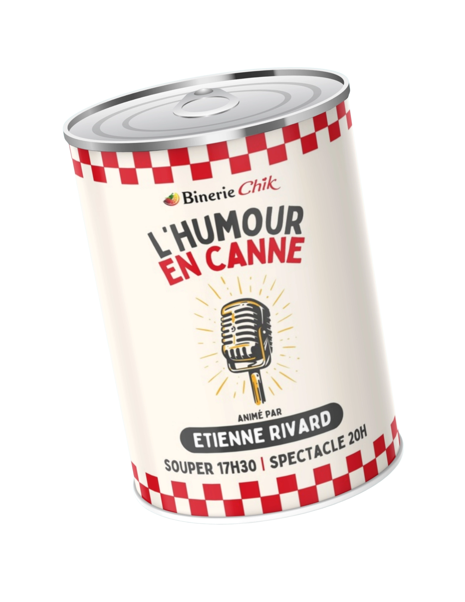 Déjeuner de noel du centre ville